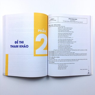 Sách Đột phá 8+ môn Ngữ Văn