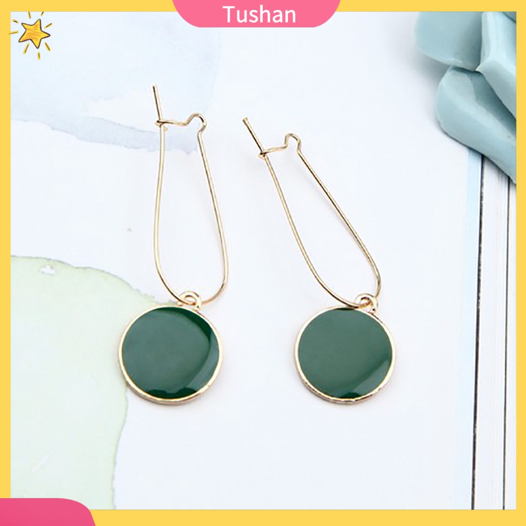 Khuyên tai dáng dài thời trang dành cho nữ