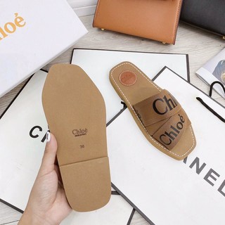 Dép lê chloe fullbox
