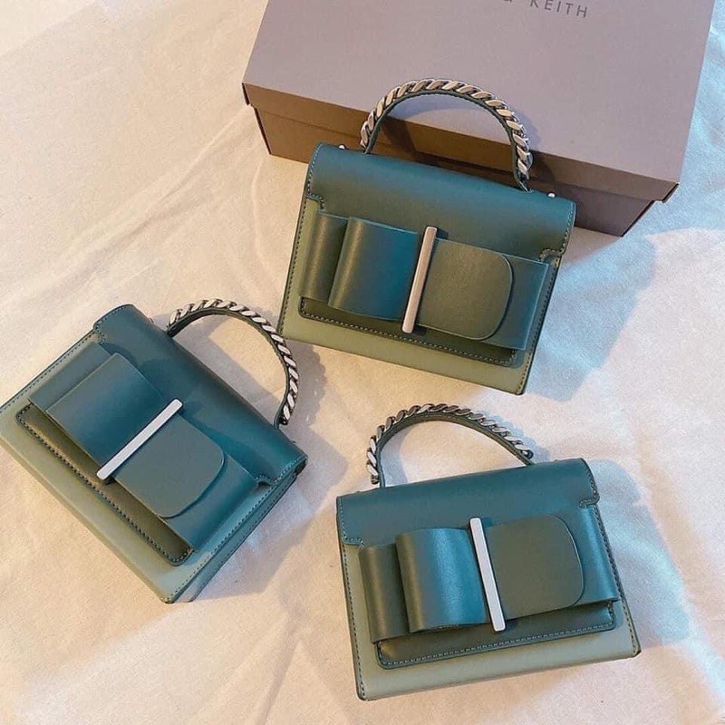 TÚI C.N.K NƠ TUỒN