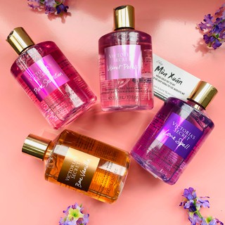 [NHIỀU MÙI] Gel tắm Victoria's Secret - 300ml