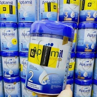 Sữa Aptamil Profutura Anh số 2 800g
