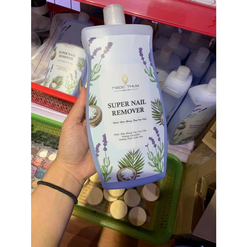 NƯỚC AXYTOL 1000ML