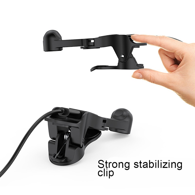 Thiết Bị Nhấp Nháy Vật Lý Tự Động Thông Minh Không Gây Tiếng Ồn