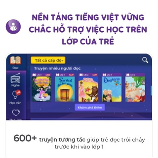 Khóa học Vmonkey (1 năm/Trọn đời)