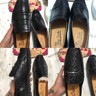 Giày da nam shop Sale