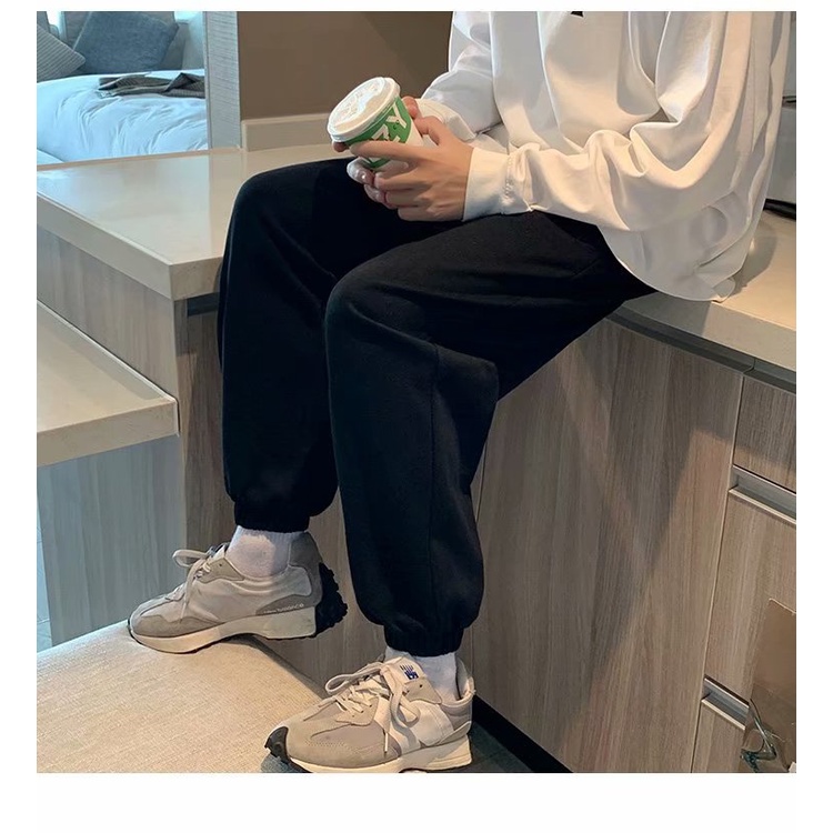 Quần Thể Thao plus size Cho Nam size M-8XL | BigBuy360 - bigbuy360.vn