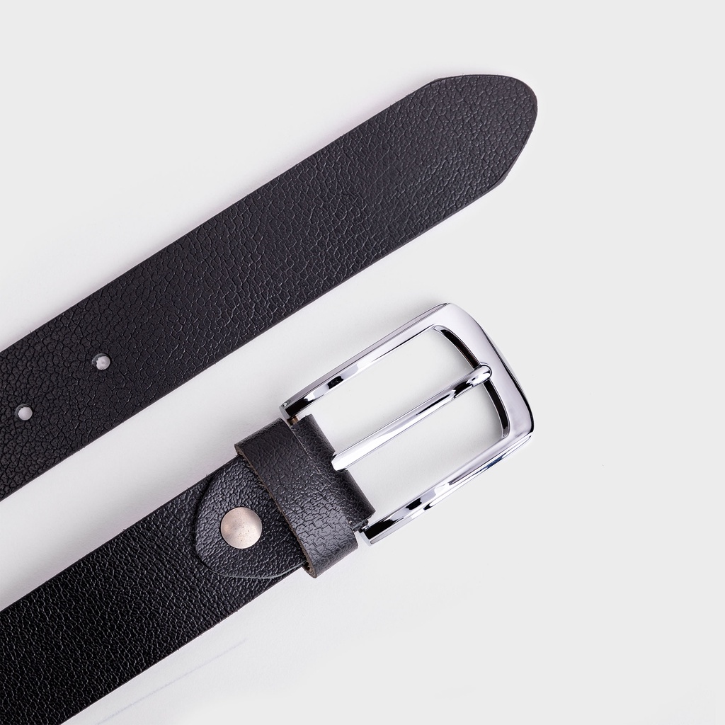 Thắt lưng nam thời trang da bò thật phong cách lịch lãm TRITA RTL040