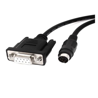 Sc11-232-3.0 - cáp kết nối plc mitsubishi fx
