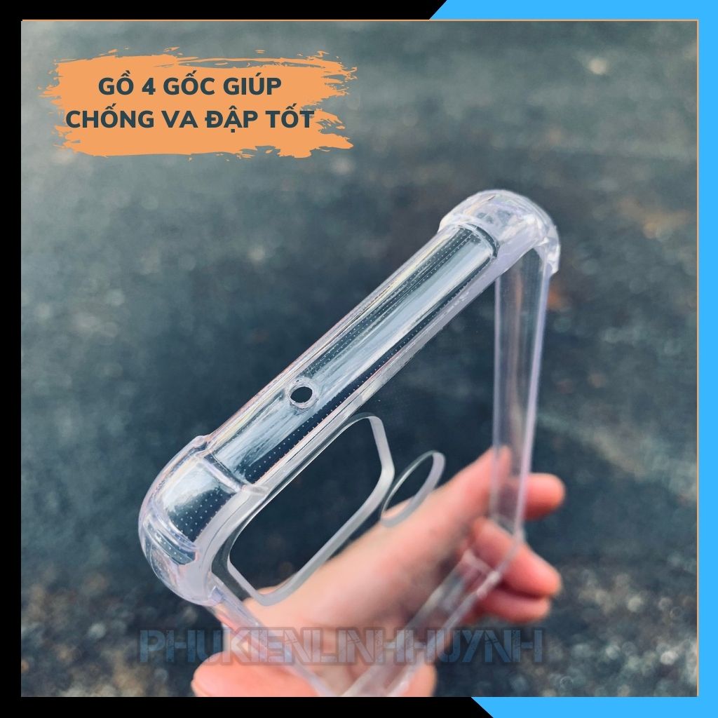 Google Pixel 5_Ốp lưng Clear Color Ver 3 độc đáo