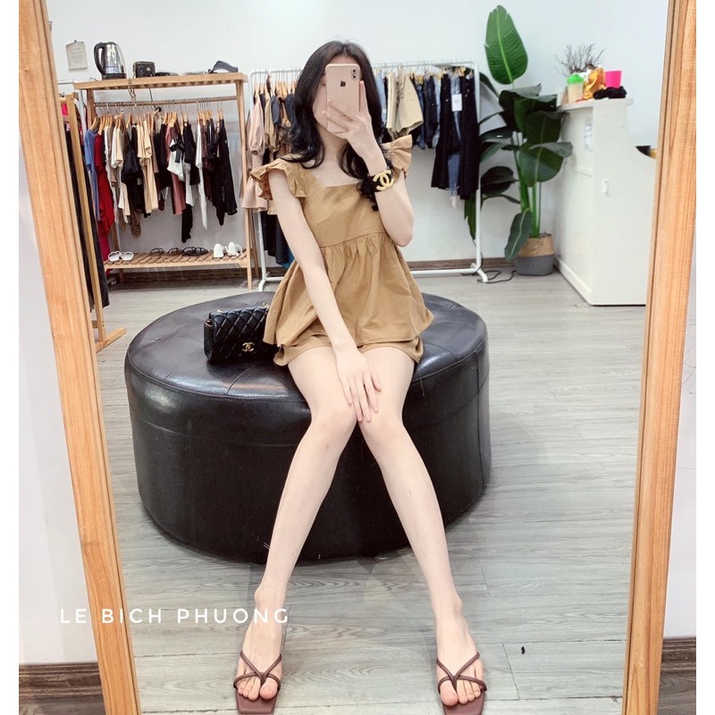 SET ÁO BABYDOLL | BigBuy360 - bigbuy360.vn