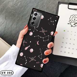 Ốp lưng nhám Samsung Galaxy Note 20 - in hình