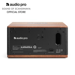 Loa Bluetooth Audio Pro BT5