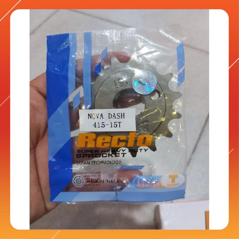 Nhông 7li 15T Recto Winner , Sonic