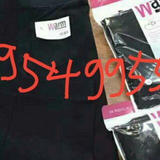Quần legging warm