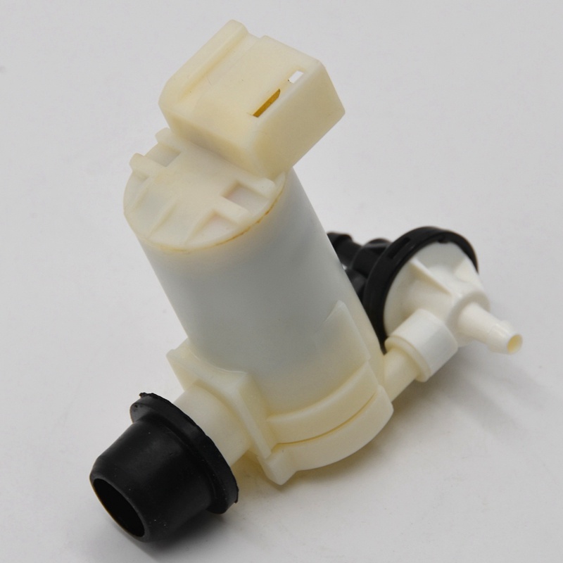 Bơm Động Cơ Kính Chắn Gió Trước / Sau Cho Nissan X-Trail T31 10 / 07-2014 NWP370160