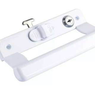 Khóa cửa lùa Xingfa