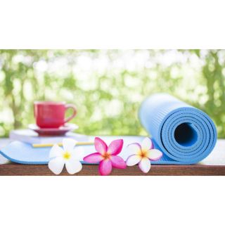 THẢM TẬP YOGA