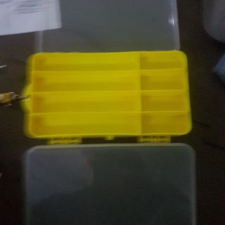 Hộp đựng phụ kiện câu cá
