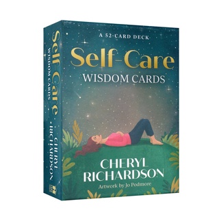 Bài Self-Care Wisdom Cards