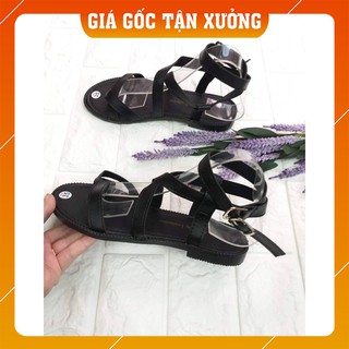 Giày sandal dây chéo [HÀNG CÓ SẴN]
