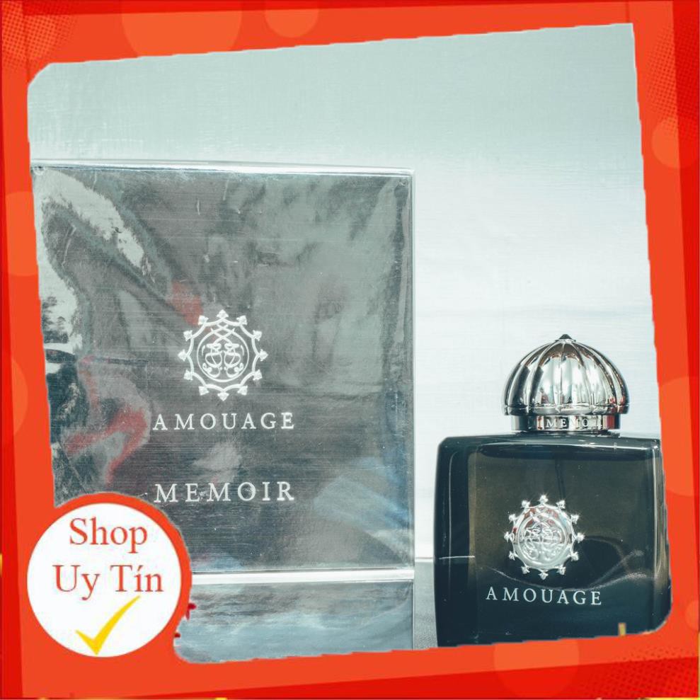 💙HOT💙 Mẫu Thử Nước Hoa Amouage Memoir Woman 10/05ML -BYᴘᴇʀ | BigBuy360 - bigbuy360.vn