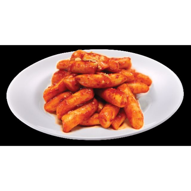 Bột sốt topokki vị phomai 300g
