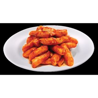 Bột sốt topokki vị phomai 300g
