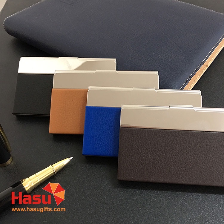 Hộp đựng card visit, name card M652 Hasu Việt Nam