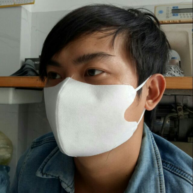 10 cái KHẨU TRANG vải không dệt | BigBuy360 - bigbuy360.vn