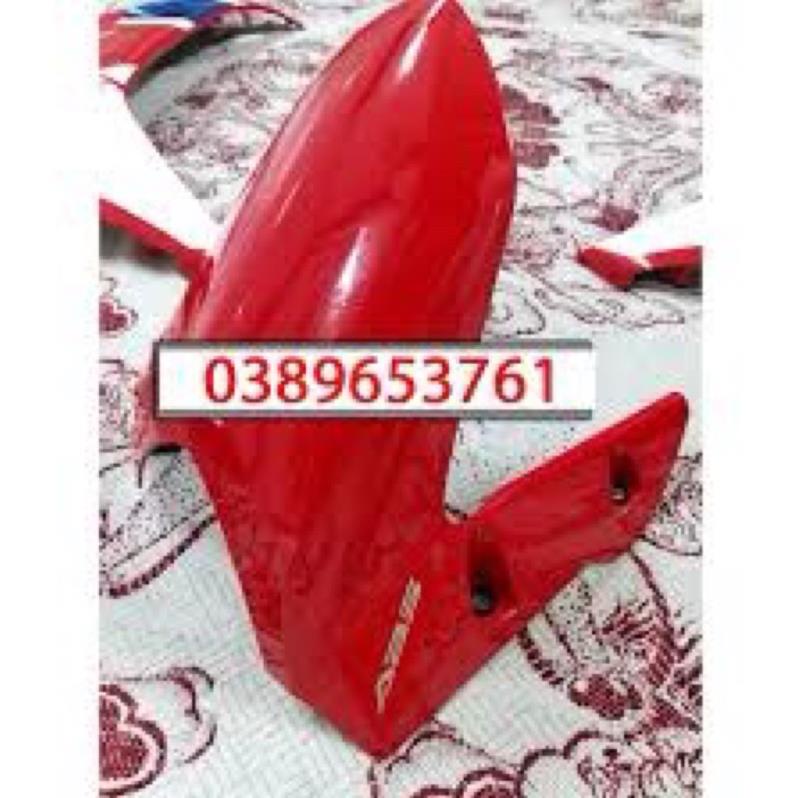 BỘ DÈ TRƯỚC HONDA XE Winner V1 đủ màu