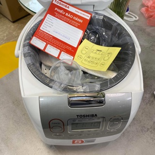 NỒI CƠM TOSHIBA RC-18NTFV(W)