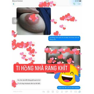 Serum Làm Hồng Briar