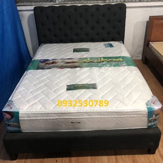 Nệm Lò Xo Hàn Việt Hải Đại Hàn 4 Viền Vải Gấm giảm giá 40%
