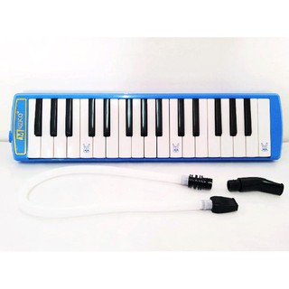 Nhạc Cụ Kèn Pianika Muziko Eagle Bigbang