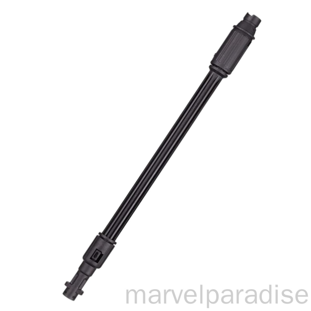 Set 2 vòi xịt nước áp suất cao có thể điều chỉnh cho Karcher K2/K3/K4/K5