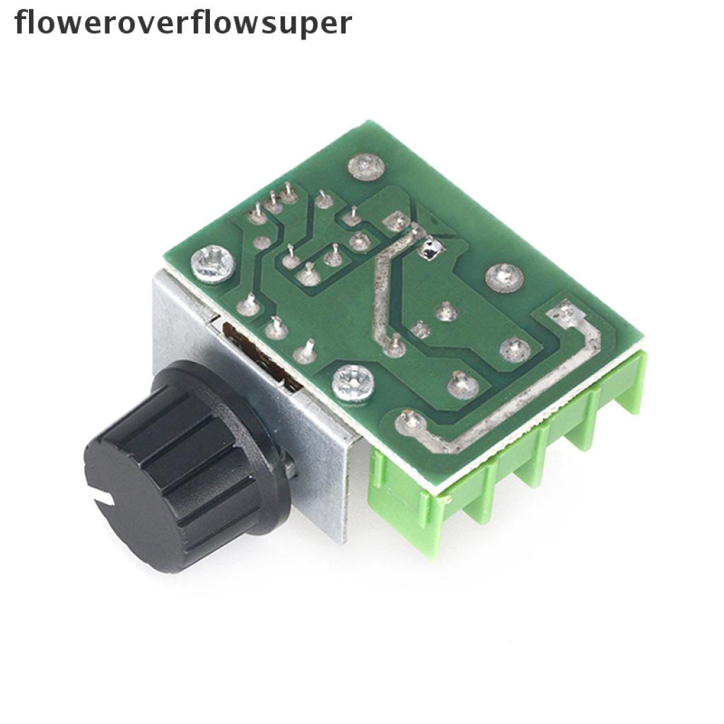 Bộ Điều Chỉnh Điện Áp 220V 2000W