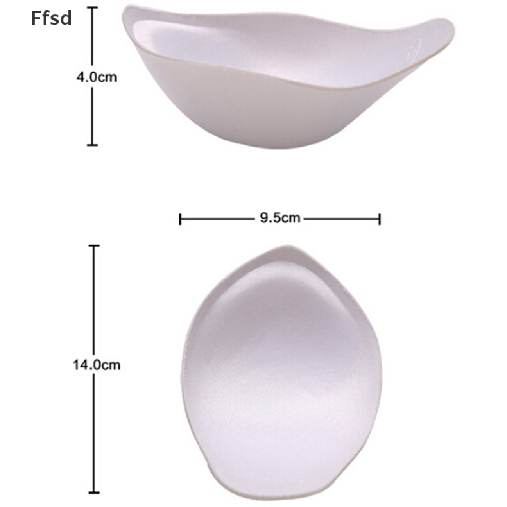 {Ffsd} Quần Bơi Nam Có Đệm Nâng Ngực Phía Trước Bảo Vệ Cỡ Lớn * Nóng