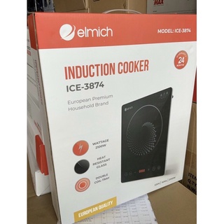 Bếp từ Elmich ICE 3874