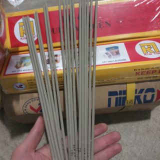 10 que hàn kim tín 2.5mm