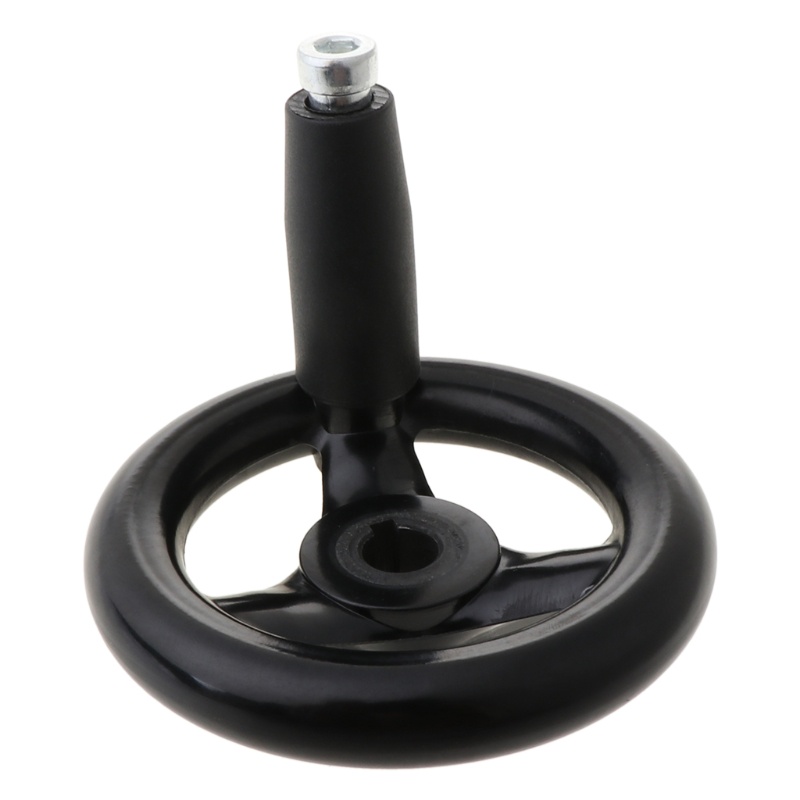 Bánh Xe Lăn Cầm Tay Đường Kính 3.9 &quot;Cho Máy Phay