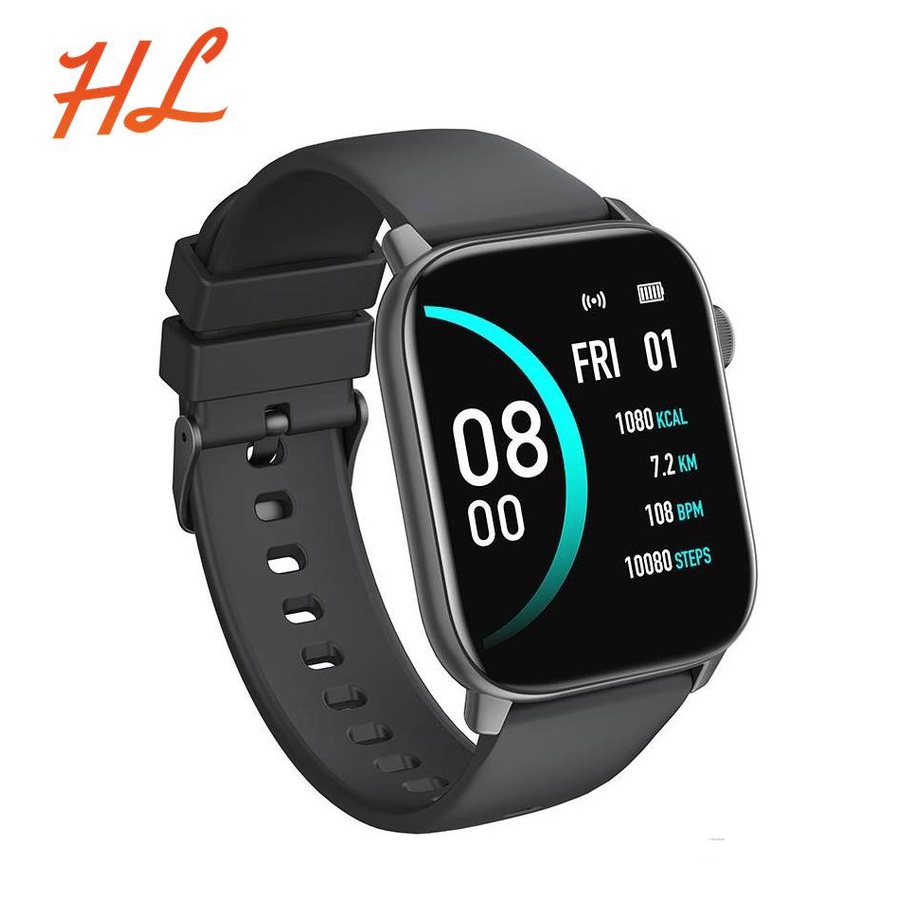 Smart Watch Đồng Hồ Thông Minh Hoco Y3 - Bluetooth, Hỗ Trợ Nghe Gọi, Theo Dõi Sức Khỏe, Thể Thao - Hưng Long PC