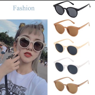 Kính râm nữ phong cách Hàn Quốc