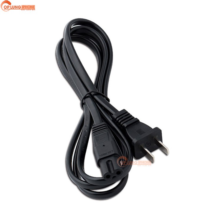 Dây nguồn số 8 loại tốt - Dây Nguồn ADAPTOR Dây Nguồn 2 Chấu | BigBuy360 - bigbuy360.vn