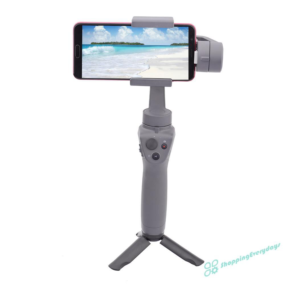 Tay Cầm Chống Rung Gấp Gọn Cho Dji Smooth / Osmo Mobile 2 | BigBuy360 - bigbuy360.vn