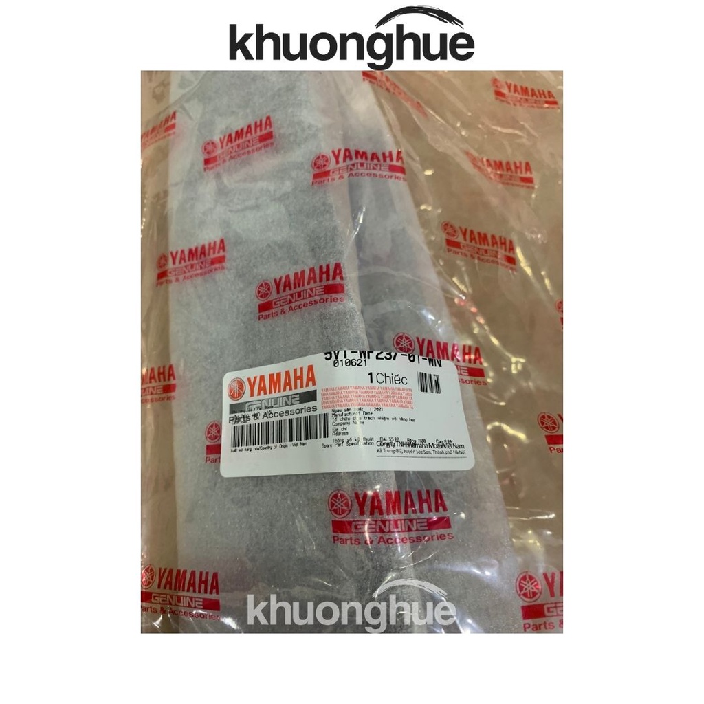 Hộp xích dưới, bọc sên dưới Jupiter V, Jupiter MX chính hãng Yamaha