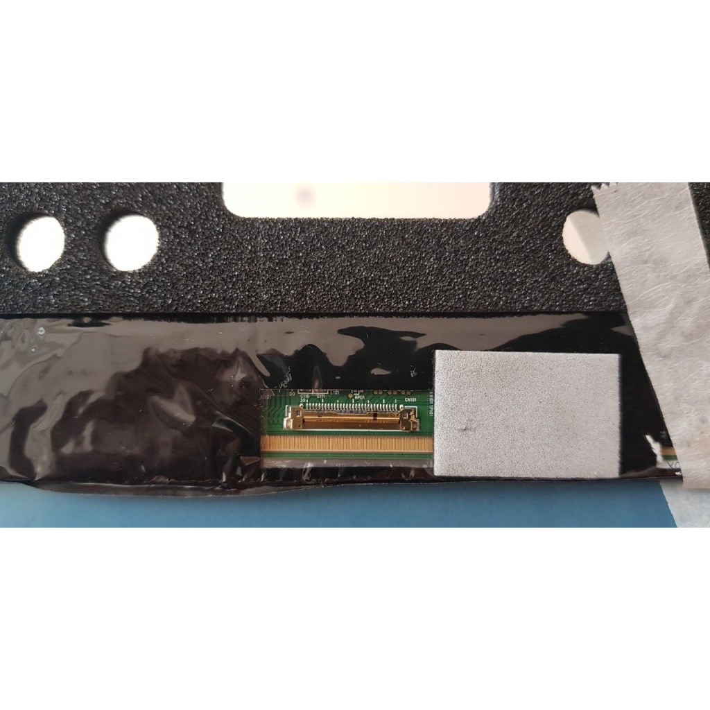 Màn hình LCD IPS CLAA121FP01 thay cho Panasonic SZ5 SZ6 | BigBuy360 - bigbuy360.vn