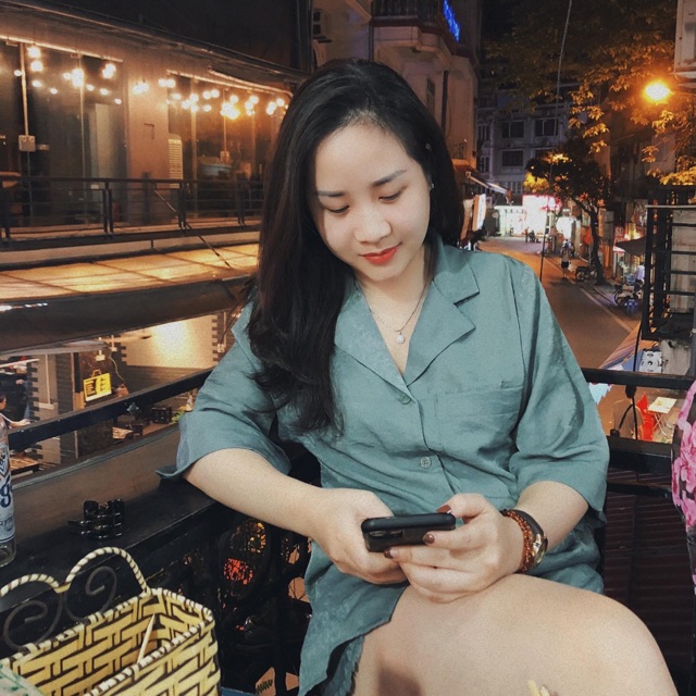 Bảo Trâm Authentic