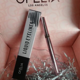 Kẻ mắt Ofelia Liquid Eyeliner