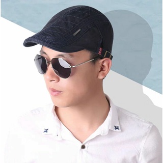 Nón mũ beret nam nữ